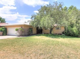 2200 S 2300 E, Salt Lake City, UT 84109