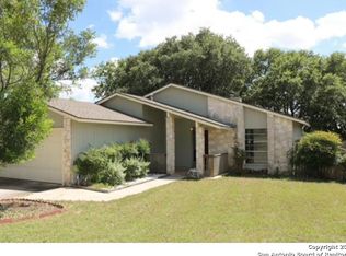 14223 Arrowood, San Antonio, TX 78233