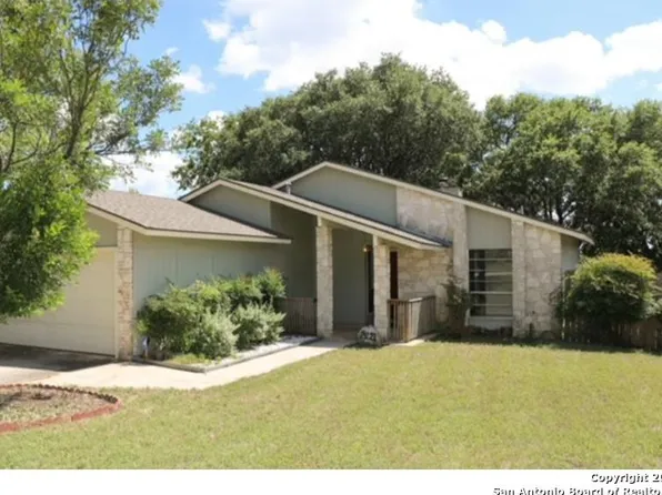 14223 ARROWOOD, San Antonio, TX 78233