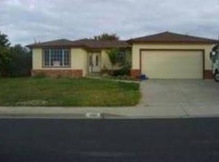 1603 Lilac Ln, Antioch, CA 94509