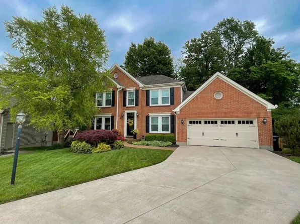 100 Shoemaker Drive, Loveland, OH 45140
