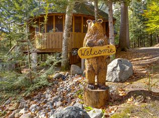 1213 Camp Jackson Rd #22, Muskoka Lakes, ON P0C1A0
