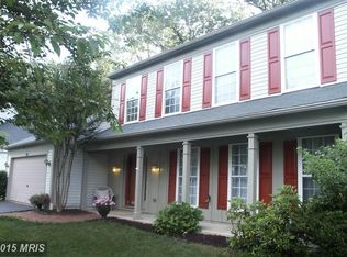 7003 Green Spring Ln, Alexandria, VA 22306