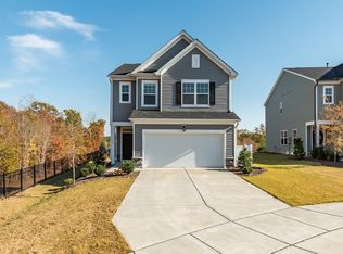 1108 Judaro Ln, Durham, NC 27713