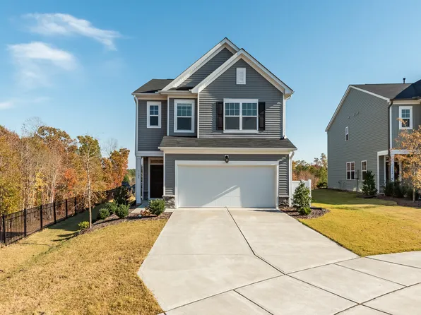 1108 Judaro Ln, Durham, NC 27713