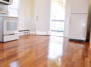 3140 Washington St APT 3A, Boston, MA 02130
