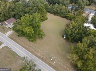 0 Dawson St, Swainsboro, GA 30401