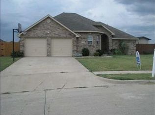 1145 Robin Cir, Midlothian, TX 76065
