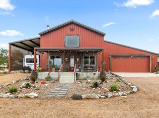 456 River View Dr, Johnson City, TX 78636