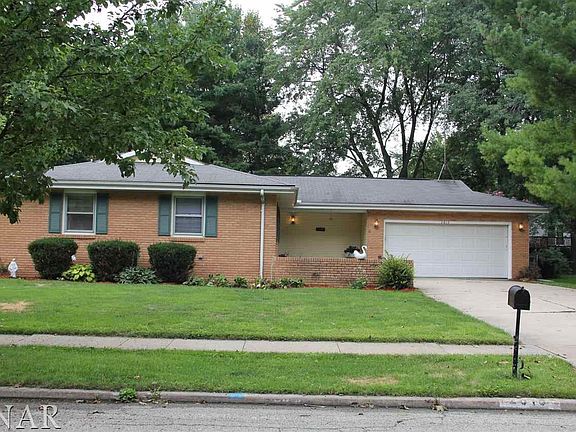 2nd image of 2813 Coventry Ct
