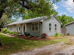 738 N Arapaho St, Wichita, KS 67212