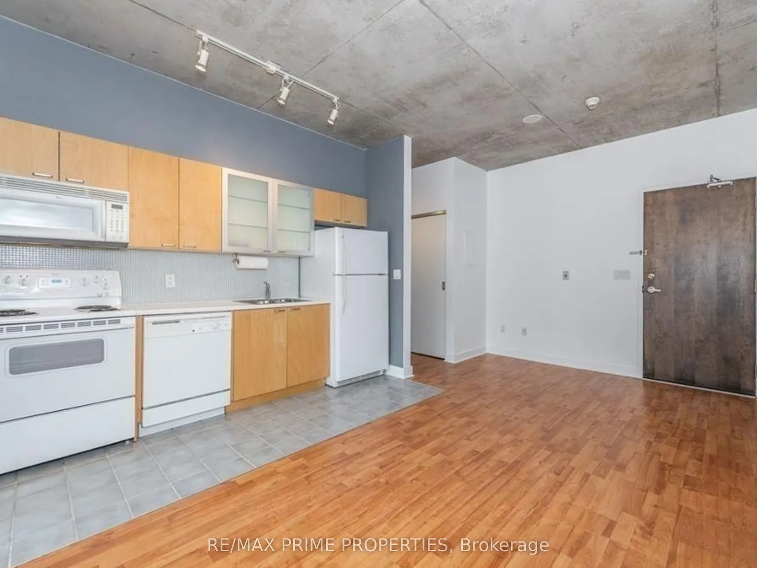 1 bed, $1,700 — Photo 4