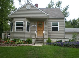 2425 Midvale Ave, Ypsilanti, MI 48197