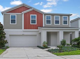 4116 River Beacon Blvd, Davenport, FL 33837
