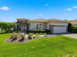 13021 Brookwood Dr, Huntley, IL 60142