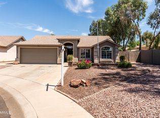792 E Mariposa Pl, Chandler, AZ 85225