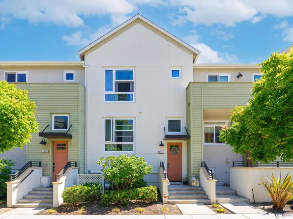 3013 Baze Rd, San Mateo, CA 94403
