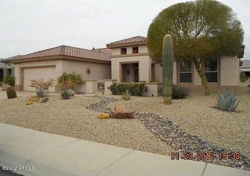2nd image of 15950 W Wildflower Dr