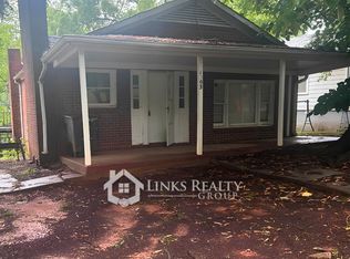 1303 Caldwell St #1, Statesville, NC 28677
