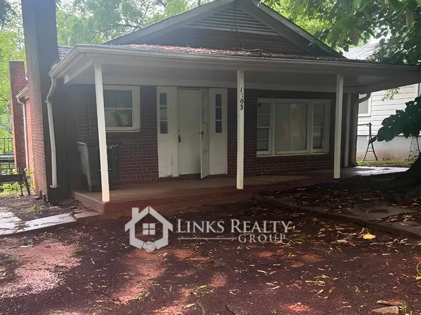 1303 Caldwell St #1, Statesville, NC 28677