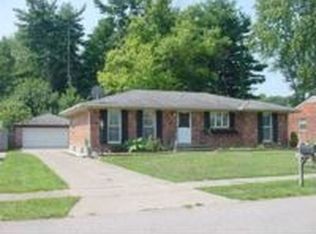 9408 Walhampton Dr, Rolling Hills, KY 40242