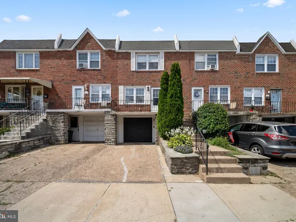 529 Martin St, Philadelphia, PA 19128