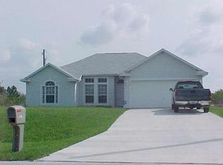 398 SW Ridgecrest Dr, Port Saint Lucie, FL 34953