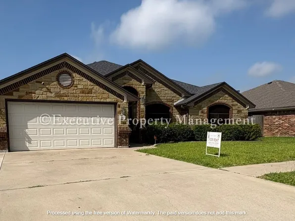 2808 Natural Ln, Killeen, TX 76549
