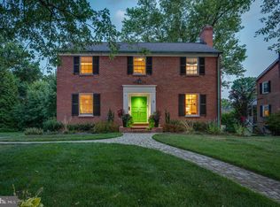 5 W Lake Ave, Baltimore, MD 21210