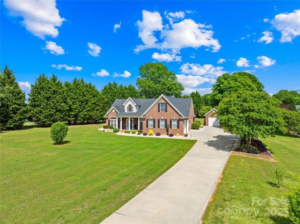 1305 Glenview Ln, Rock Hill, SC 29730