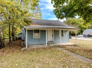 2100 N Rosewood Ave, Muncie, IN 47304