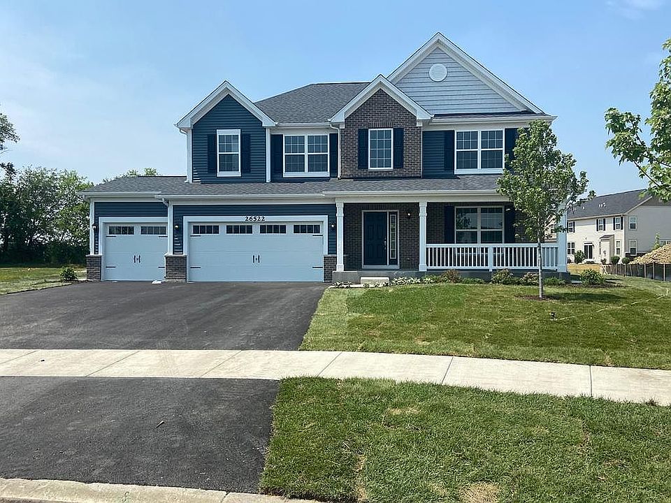 1st image of 26522 W Vincent Dr