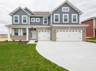 244 Lar Lan Dr, Danville, IN 46122