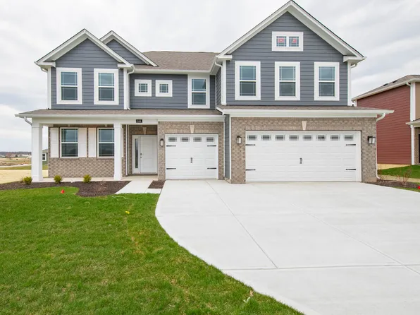 244 Lar Lan Dr, Danville, IN 46122