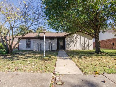 4930 Cairnleigh Dr, Houston, TX, 77084