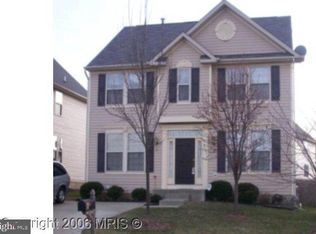4717 Runnymeade Rd, Owings Mills, MD 21117
