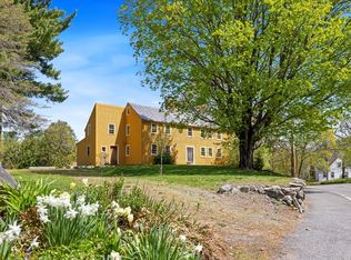 483 Franklin St, Reading, MA 01867