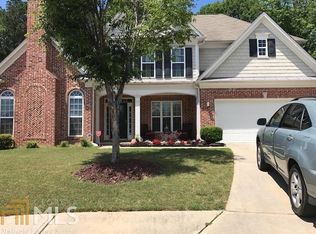 3065 Abbey Dr SW, Atlanta, GA 30331