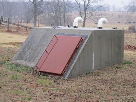 2nd image of 3335 S 951 Rd