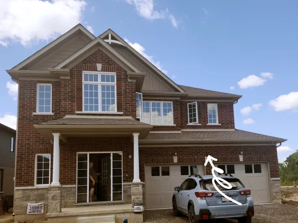 1021 Kraft Rd N, Fort Erie, ON L2A 4M4