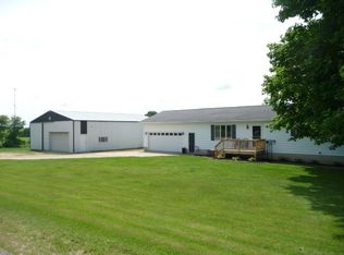 W7629 570th Ave, Ellsworth, WI 54011