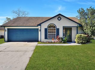 8040 Cumberland Gap Trl N, Jacksonville, FL 32244