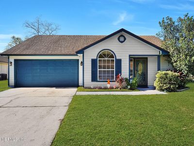 8040 CUMBERLAND GAP Trail N, Jacksonville, FL, 32244