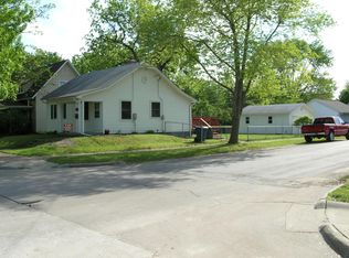451 Reed St, Waterloo, IA 50703