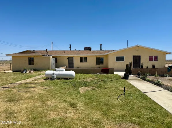 45731 48th St W, Lancaster, CA 93536