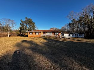 3193 Bold Springs Rd, South Boston, VA 24592