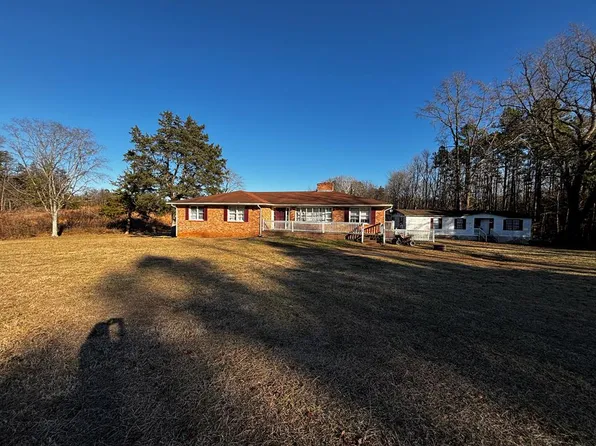 3193 Bold Springs Rd, South Boston, VA 24592