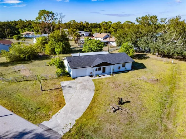 1100 Belkton Ave, Pt Charlotte, FL 33948