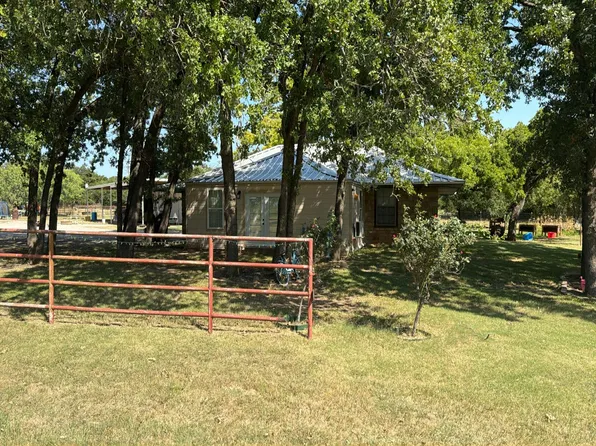 9001 Texas Farm Road No #2210, Poolville, TX 76487