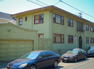 727 35th St, Oakland, CA 94609